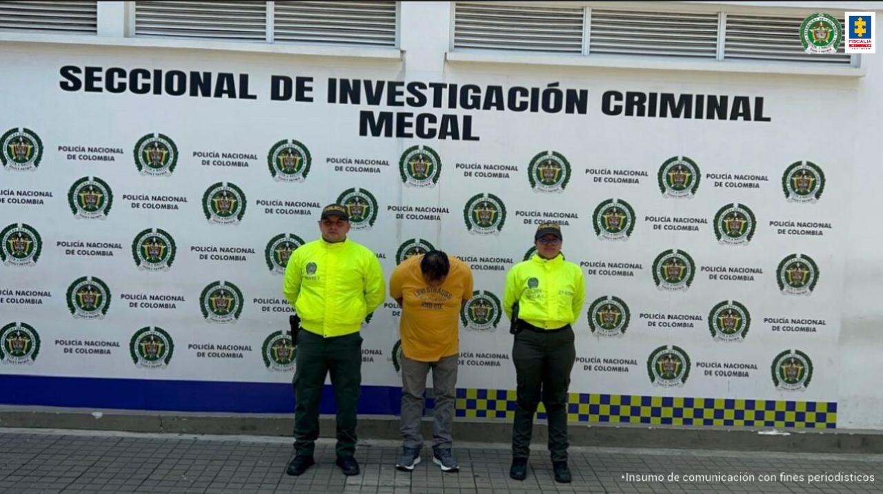 Imputan Cargos A Hombre Por Robar A Un Adulto Mayor En Un Cajero De